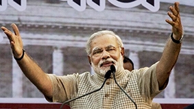 Ấn Độ trước cơ hội “trở mình”