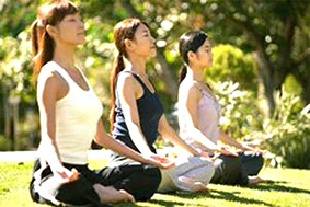 Yoga giúp chữa tật
nghiến răng lúc ngủ