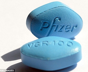 Thử nghiệm loại kem có khả năng thay thế thuốc Viagra