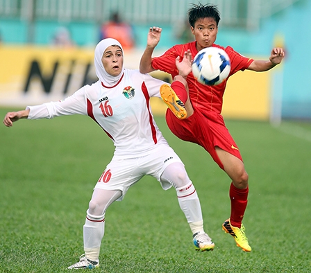 Khắc chế Thái Lan bằng cách nào?