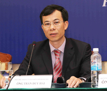 Không nước nào công nhận chủ quyền
của Trung Quốc đối với Hoàng Sa