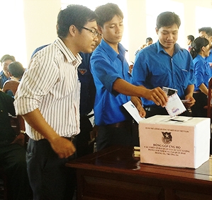 Trên 150 cán bộ Đoàn, đoàn viên thanh niên tham gia buổi tuyên truyền về tình hình Biển Đông