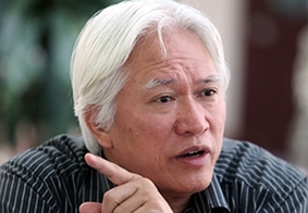 Lấy cớ tìm dầu, Trung Quốc đang
 “đổ thêm dầu đốt cháy hòa bình ở Biển Đông”