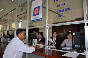 Nhiều chuyển biến tích cực