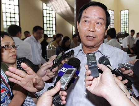 Triển khai nhiều biện pháp kiên quyết đấu tranh bảo vệ chủ quyền lãnh thổ