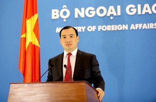 Yêu cầu Trung Quốc chấm dứt những hành động vô nhân đạo đối với ngư dân Việt Nam