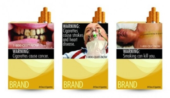 Những sự thật về thuốc lá 
khiến người ta bỏ thuốc nhanh hơn