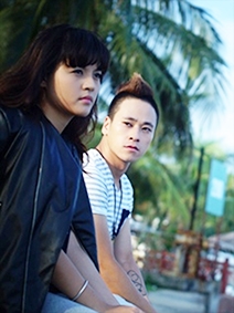 "Hương ngọc lan"