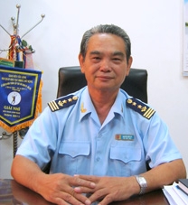 TẠO ĐIỀU KIỆN THUẬN LỢI ĐỂ DOANH NGHIỆP TIẾP CẬN 
HỆ THỐNG THÔNG QUAN HÀNG HÓA TỰ ĐỘNG-VNACCS/VCIS