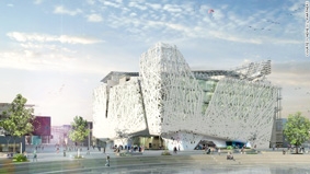 Những giải pháp mới chống ô nhiễm không khí