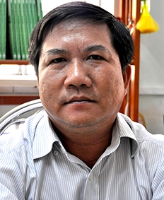 Tiêu thụ nông phẩm 
là khâu quan trọng nhất