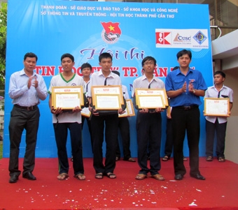 Nhiều ý tưởng mang tính ứng dụng cao