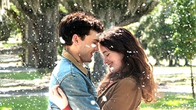 Tình yêu và sự hy sinh trong “Beautiful Creatures”