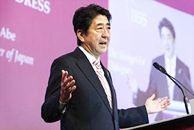 Mỹ  thẳng thắn  với Trung Quốc tại Đối thoại Shangri-La