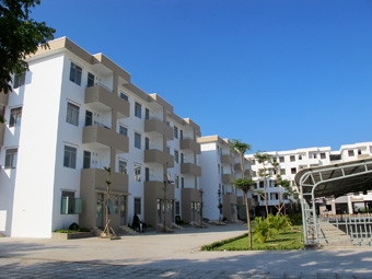 Tập trung vào phân khúc nhà ở xã hội để giải quyết tồn kho bất động sản