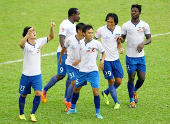 Đồng Tâm Long An qua cơn bĩ cực?