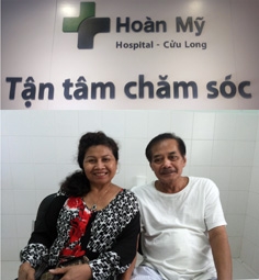 Phẫu thuật thành công một trường hợp tắc ruột khó