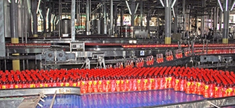 Tân Hiệp Phát đạt danh hiệu “Sách Xanh tỉnh Bình Dương 2014”