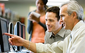 Học thêm ngoại ngữ tốt cho 

trí não người trung niên