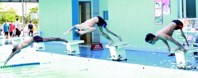 Nỗ lực để xứng danh “chủ nhà”