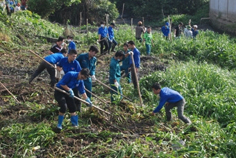 Chủ quyền quốc gia
là bất khả
xâm phạm