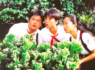 Truyền hình mùa hè lại “bỏ đói” thiếu nhi!
