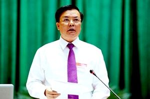 Nợ công vẫn nằm trong ngưỡng an toàn