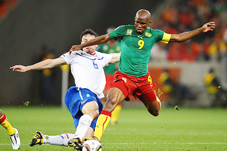 <img hspace=5 src="/img_post/3751/logowc.jpg" align=left border=0>Thắng mới có hy vọng <br>