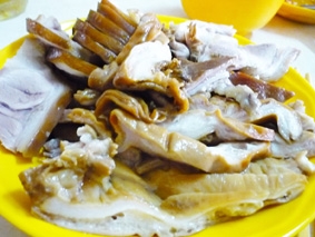 “Phá lấu” Hộ Phòng