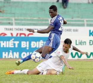 XSKT Cần Thơ quyết đòi nợ