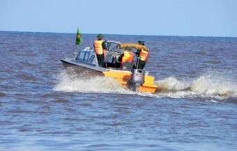 Mưa giông lớn làm 4 người chết, mất tích và 262 căn nhà bị sập, hư hại