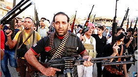 Mỹ thận trọng trước khi 
hành động quân sự tại Iraq