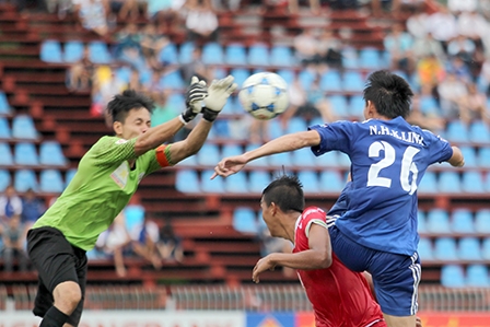 XSKT Cần Thơ thắng tưng bừng