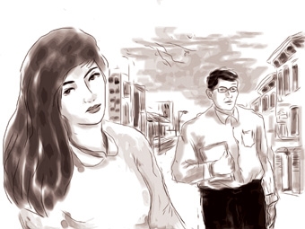 Một nơi chốn khác