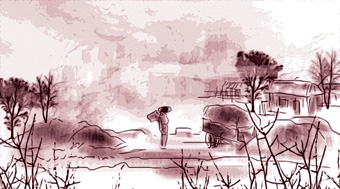 SỢI KHÓI QUÊ HƯƠNG