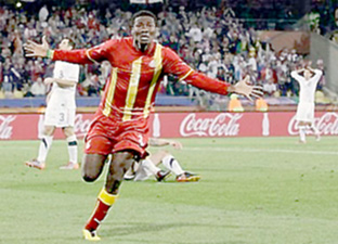 <img hspace=5 src="/img_post/3751/logowc.jpg" align=left border=0>Châu Phi lên tiếng