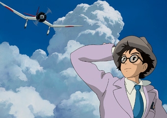 Hayao Miyazaki - 
đạo diễn thích lội ngược dòng