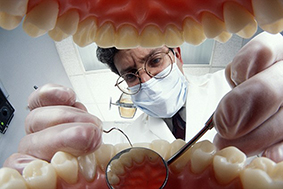 Phương pháp bù khoáng chất để răng tự phục hồi