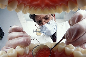 Phương pháp bù khoáng chất để răng tự phục hồi