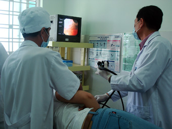 Hiểu đúng về “ Tầm soát ung thư dạ dày”