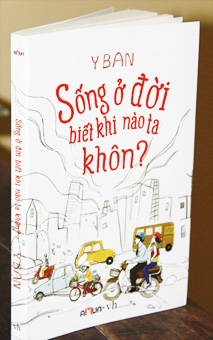 Đau đáu với những góc khuất