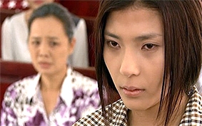 “Phiêu bạt giữa cuộc đời”  
Chuyện pháp đình đậm chất nhân văn