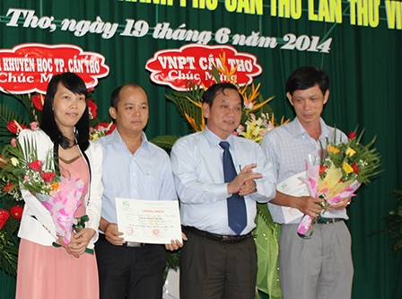 Nâng cao hơn nữa hiệu quả công tác tuyên truyền, vì lợi ích dân tộc, vì lợi ích của nhân dân