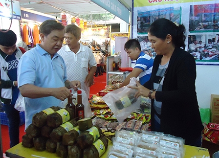 Dấu ấn của sự trở lại