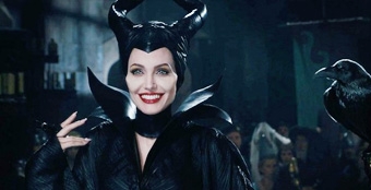 “Maleficent”  Phiên bản mới đầy tính nhân văn
