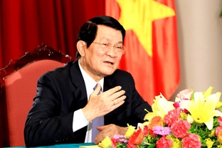 Chủ quyền lãnh thổ là thiêng liêng và bất khả xâm phạm