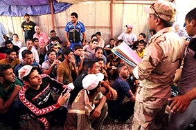 LHQ phản đối hành động không kích vào Iraq