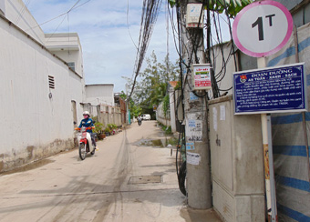 Tăng cường tuyên truyền, đảm bảo trật tự, an toàn giao thông