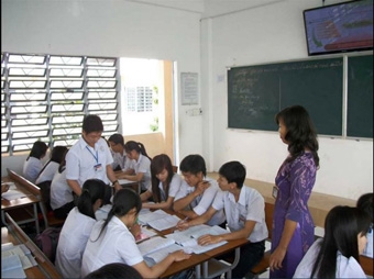 Tập trung khắc phục hạn chế, xây dựng đơn vị vững mạnh