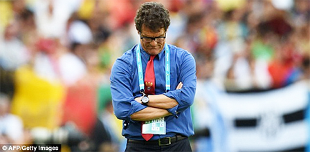 <img hspace=5 src="/img_post/3751/logowc.jpg" align=left border=0>Bỉ - Nga: 1-0<br>
“Quỷ đỏ” bùng nổ phút cuối<br>